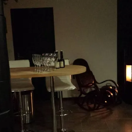 3 Chambres Et La Lune * Châlons-en-Champagne