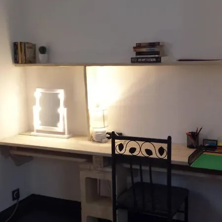Apartament 3 Chambres Et La Lune Châlons-en-Champagne