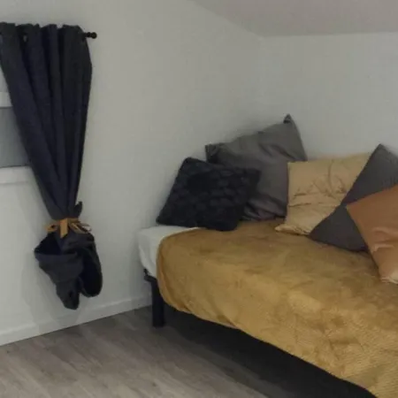 Apartament 3 Chambres Et La Lune *