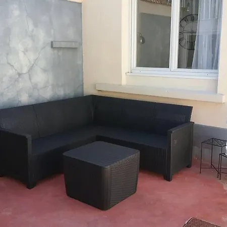 3 Chambres Et La Lune Apartament